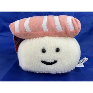 Thinkgeek Kawaii Plush Sushi Tuna Spring 2010 NWT